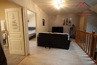 achat appartement st-avold 57500