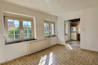 achat appartement st-avold 57500