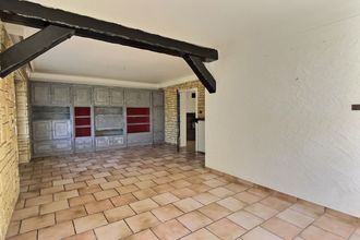 achat appartement st-avold 57500