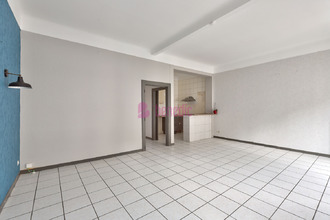 achat appartement st-avold 57500