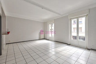 achat appartement st-avold 57500