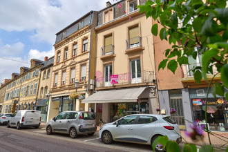 achat appartement st-avold 57500