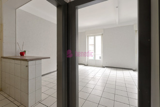 achat appartement st-avold 57500