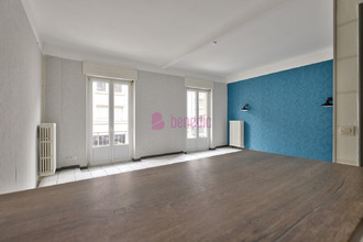 achat appartement st-avold 57500