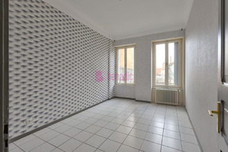 achat appartement st-avold 57500