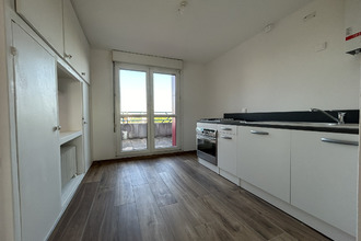 achat appartement st-avold 57500