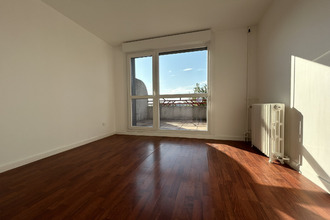 achat appartement st-avold 57500