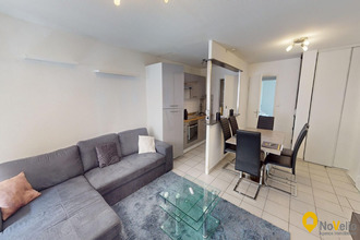 achat appartement st-avold 57500