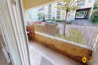 achat appartement st-avold 57500