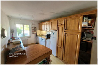 achat appartement st-avold 57500