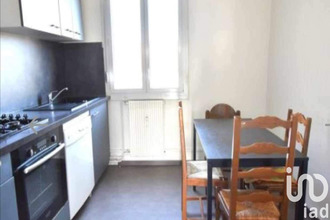 achat appartement st-avold 57500