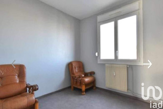 achat appartement st-avold 57500