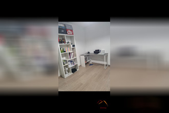 achat appartement st-avold 57500