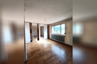 achat appartement st-avold 57500