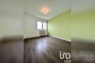 achat appartement st-avold 57500