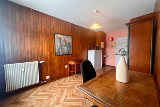 achat appartement st-avold 57500