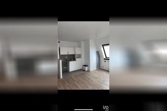 achat appartement st-avold 57500