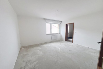 achat appartement st-avold 57500