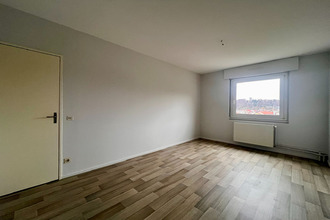 achat appartement st-avold 57500