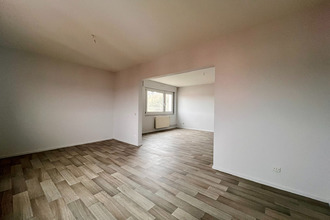 achat appartement st-avold 57500