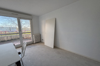 achat appartement st-avold 57500