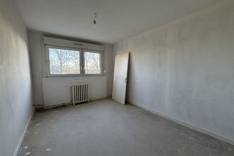 achat appartement st-avold 57500