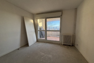 achat appartement st-avold 57500