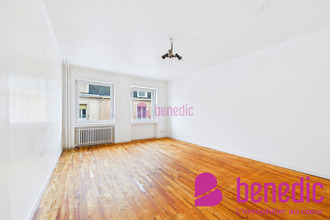 achat appartement st-avold 57500