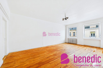 achat appartement st-avold 57500