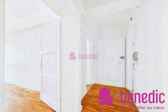 achat appartement st-avold 57500