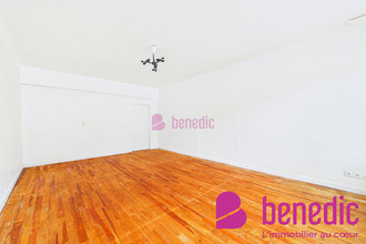 achat appartement st-avold 57500