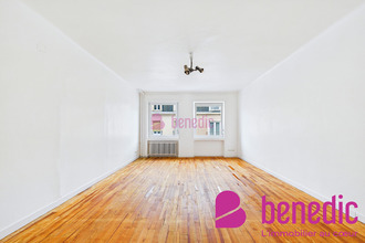 achat appartement st-avold 57500