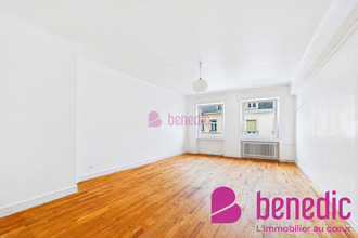 achat appartement st-avold 57500