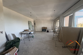 achat appartement st-avold 57500