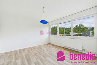 achat appartement st-avold 57500