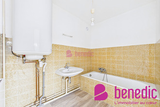 achat appartement st-avold 57500