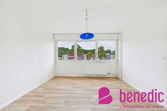 achat appartement st-avold 57500