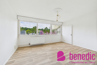 achat appartement st-avold 57500