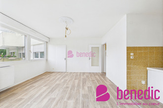 achat appartement st-avold 57500