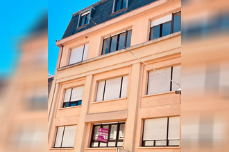 achat appartement st-avold 57500