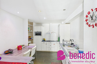 achat appartement st-avold 57500