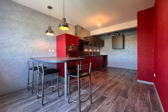 achat appartement st-avold 57500