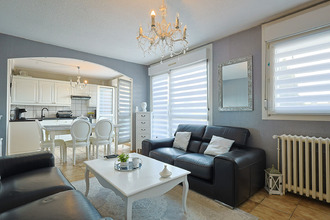 achat appartement st-avold 57500