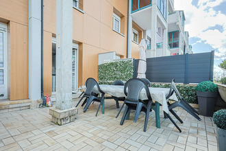 achat appartement st-avold 57500