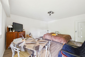 achat appartement st-avold 57500