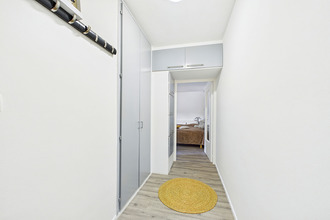 achat appartement st-avold 57500