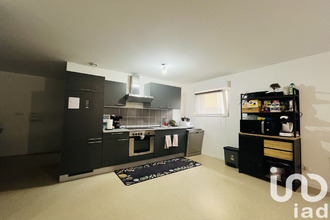 achat appartement st-avold 57500