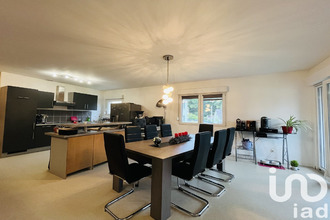 achat appartement st-avold 57500