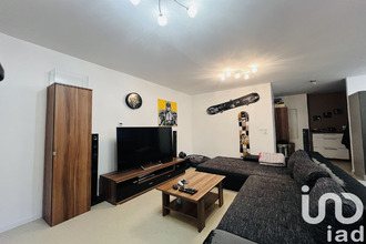 achat appartement st-avold 57500
