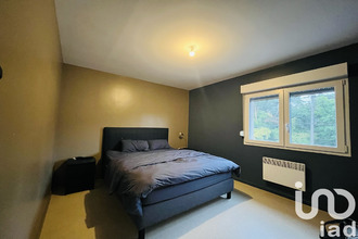 achat appartement st-avold 57500